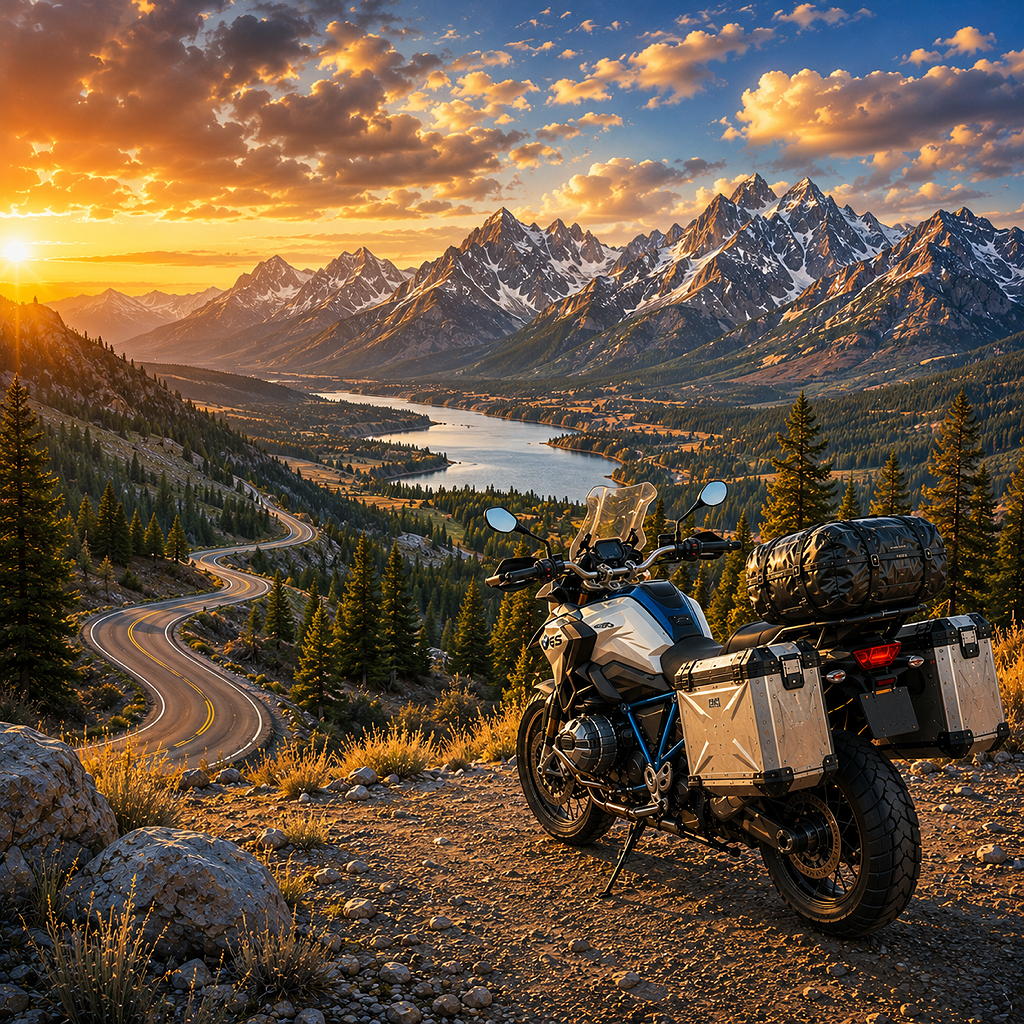 Idaho